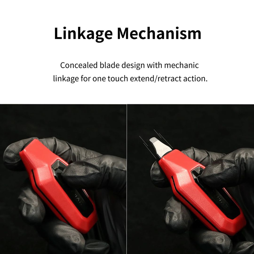 DSPIAE PT-MPS Model Parts Detacher (Opener)