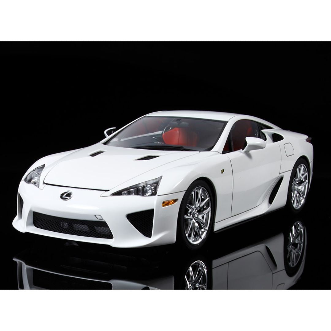TAMIYA 1/24 Lexus LFA (24319)