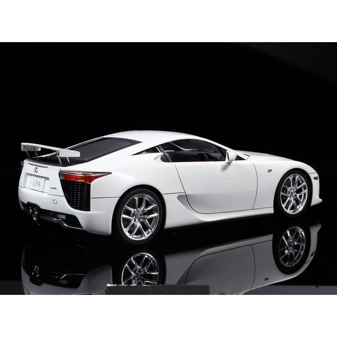 TAMIYA 1/24 Lexus LFA (24319)