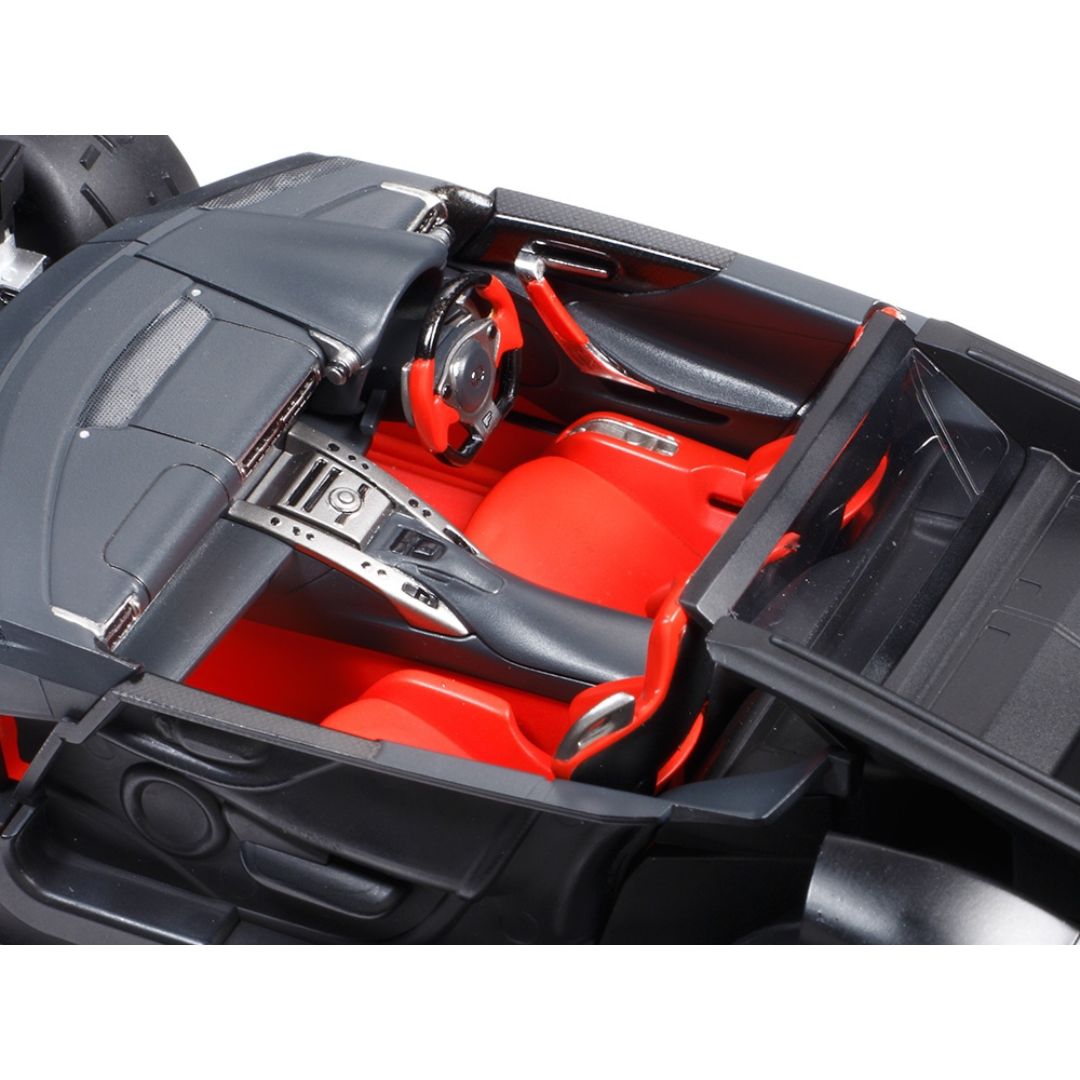 TAMIYA 1/24 Lexus LFA (24319)