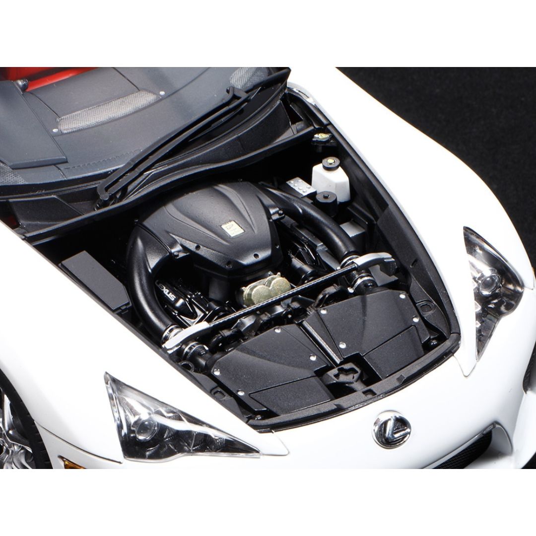 TAMIYA 1/24 Lexus LFA (24319)