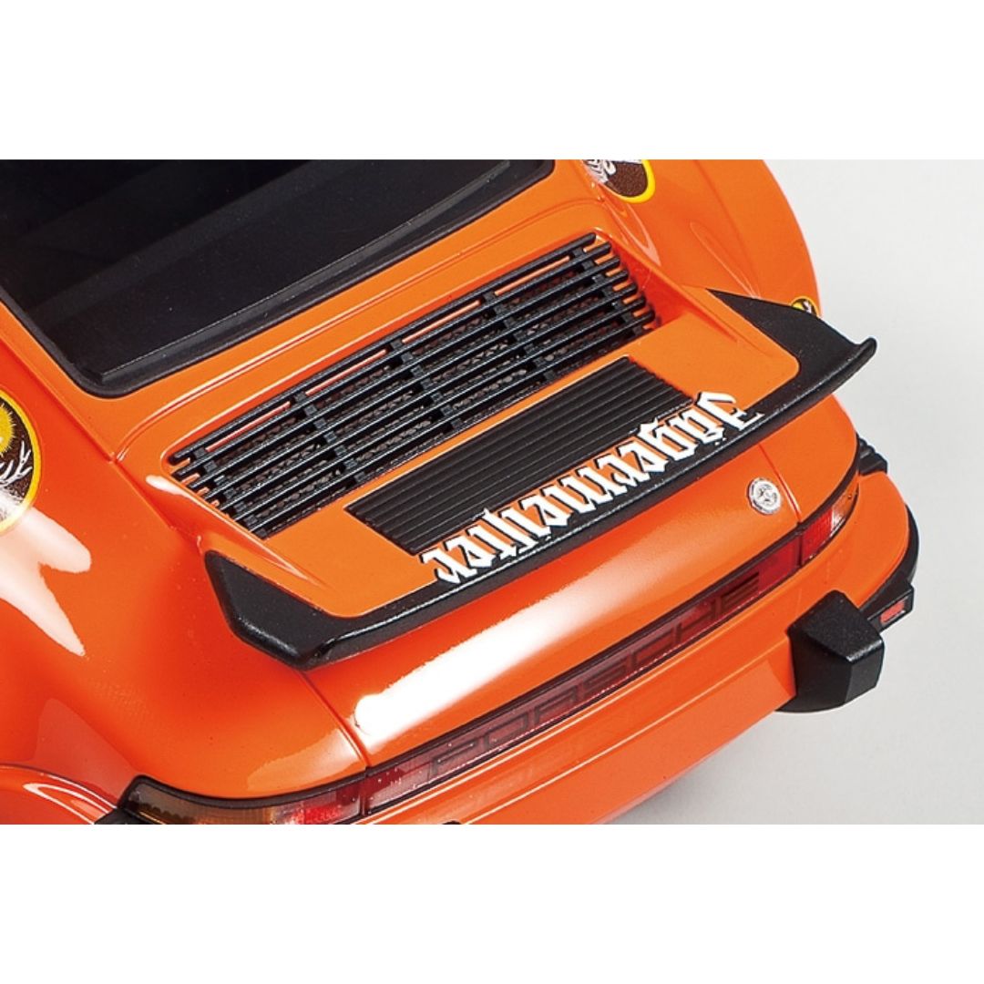 TAMIYA 1/24 Porsche Turbo RSR Type 934 Jagermeister (24328)