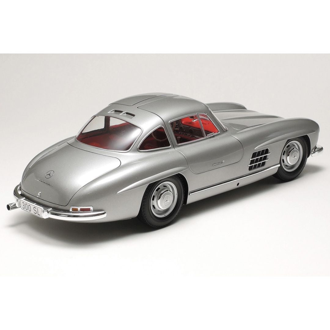 TAMIYA 1/24 Mercedes-Benz 300 Sl (24338)