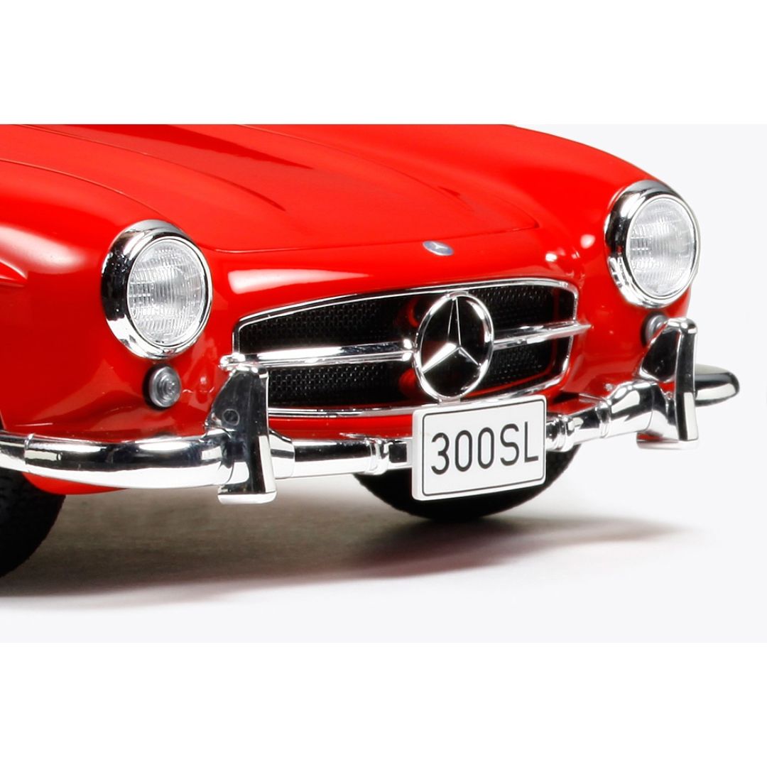 TAMIYA 1/24 Mercedes-Benz 300 Sl (24338)