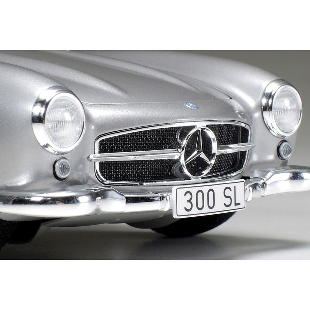TAMIYA 1/24 Mercedes-Benz 300 Sl (24338)