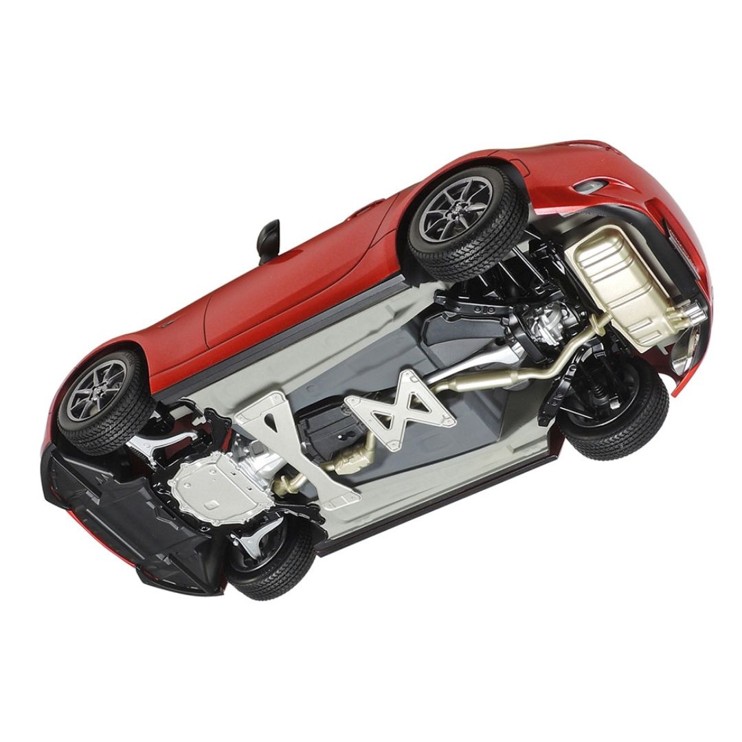 TAMIYA 1/24 Mazda MX-5 (2015) (24342)