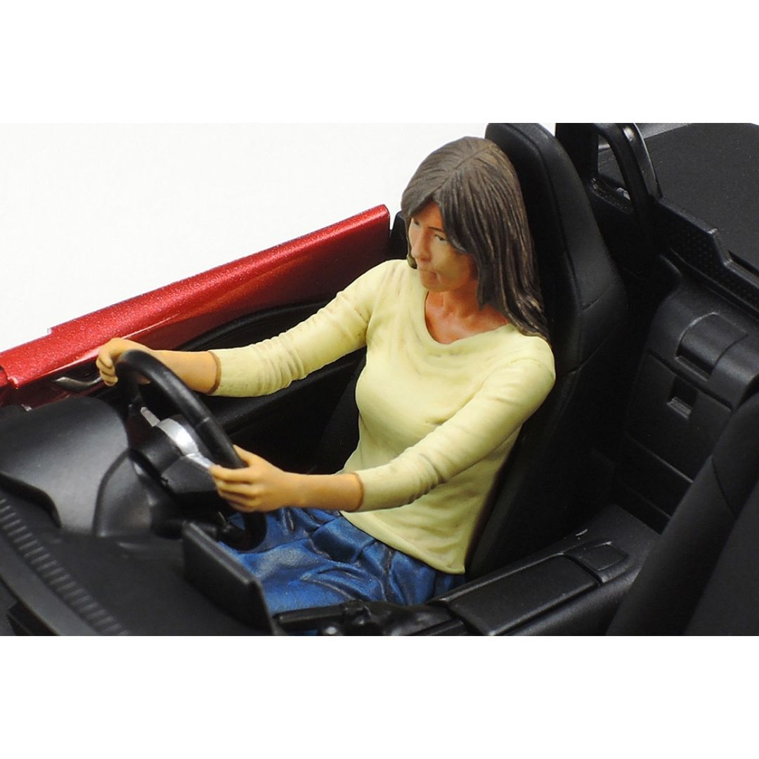 TAMIYA 1/24 Mazda MX-5 (2015) (24342)