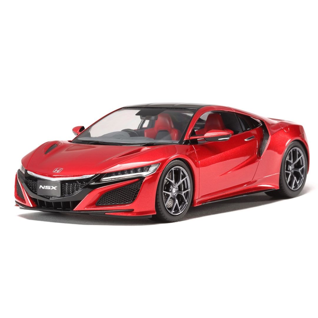 TAMIYA 1/24 NSX (24344)