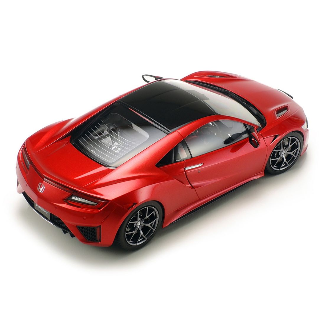 TAMIYA 1/24 NSX (24344)