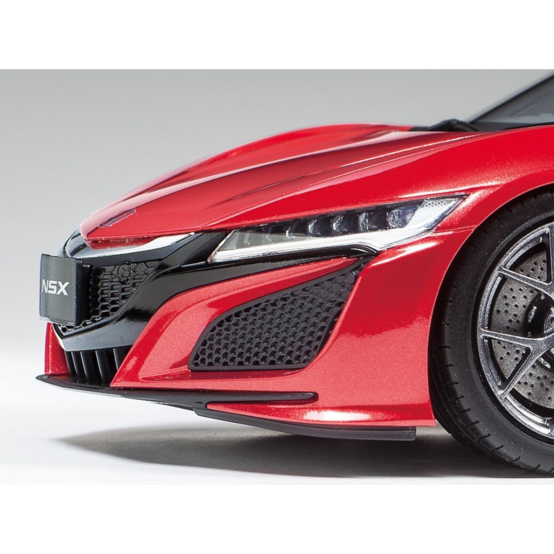 TAMIYA 1/24 NSX (24344)