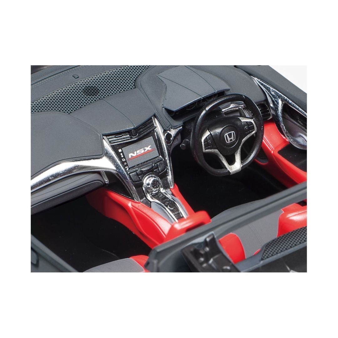 TAMIYA 1/24 NSX (24344)