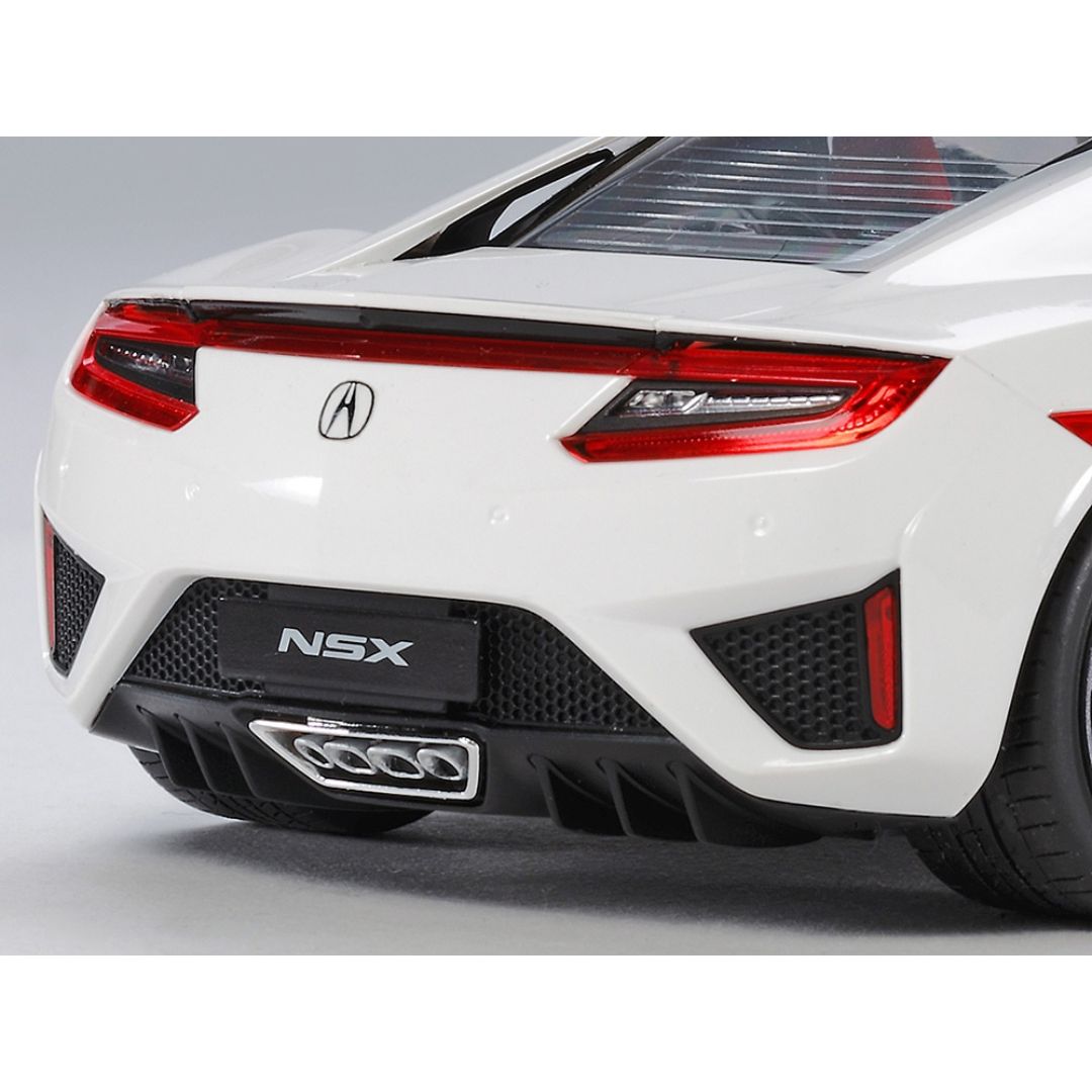 TAMIYA 1/24 NSX (24344)