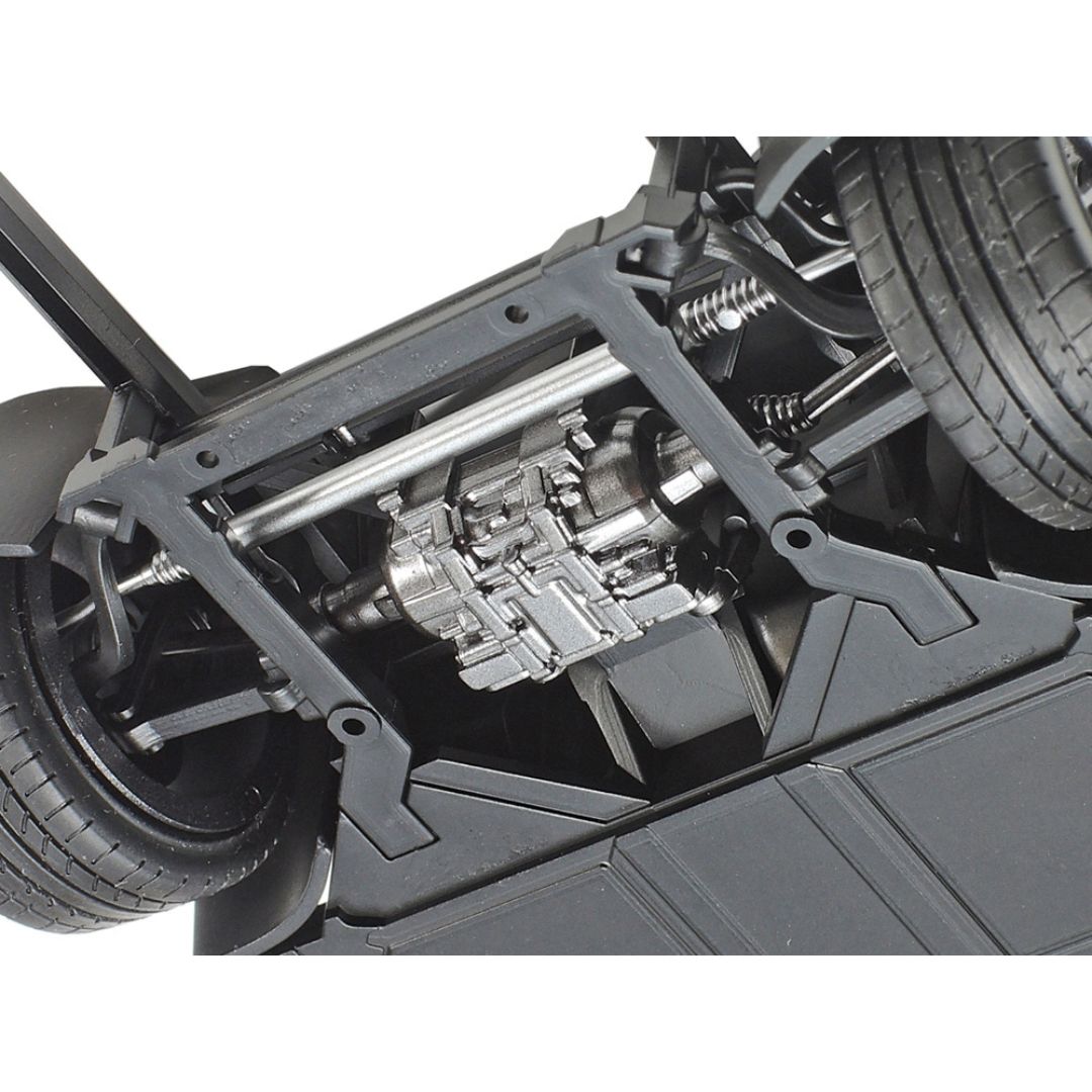 TAMIYA 1/24 NSX (24344)