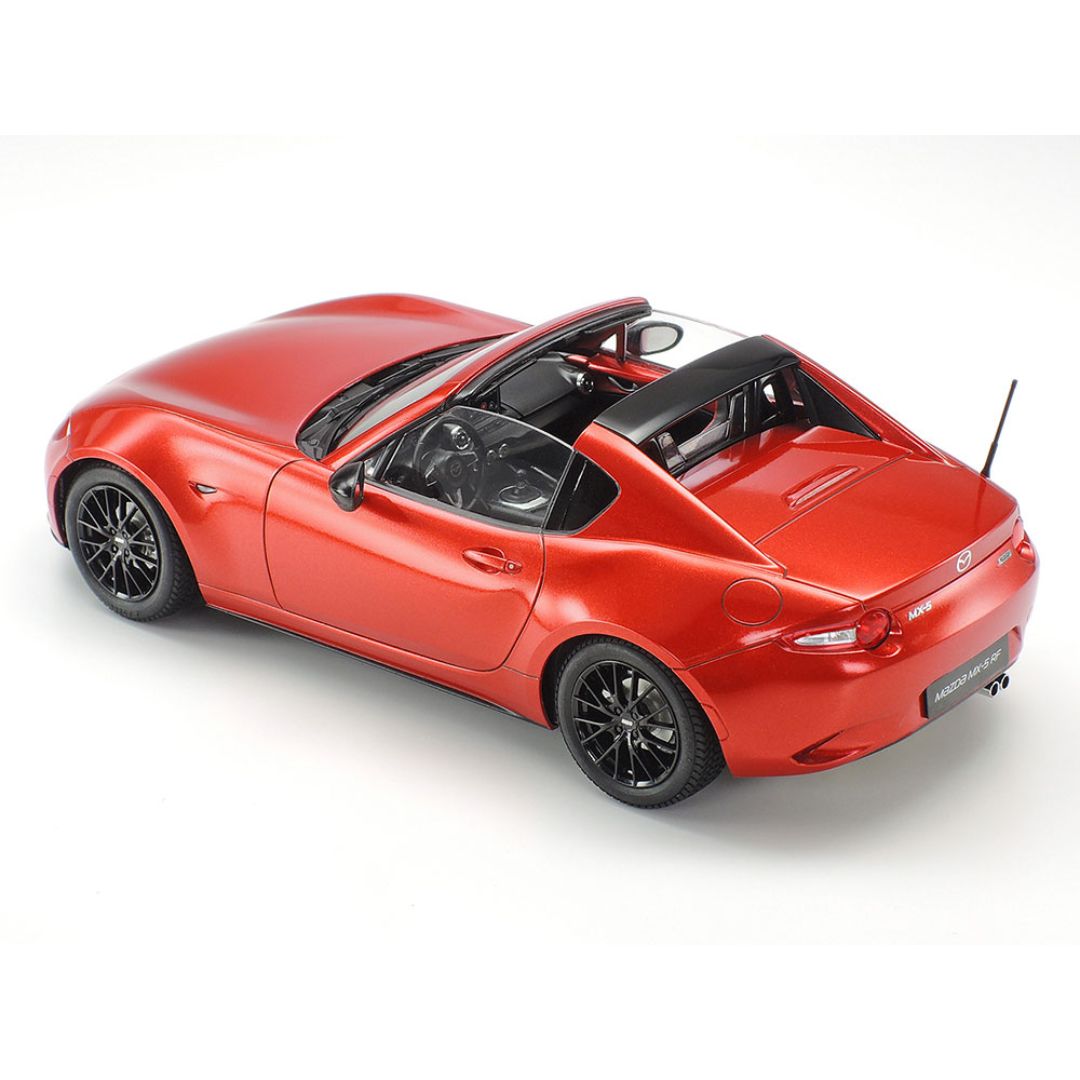 TAMIYA 1/24 Mazda MX-5 RG (24353)