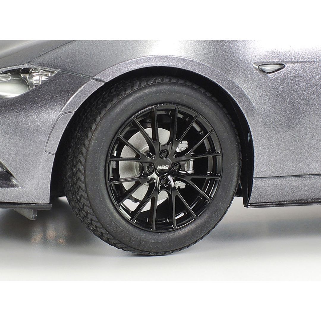 TAMIYA 1/24 Mazda MX-5 RG (24353)