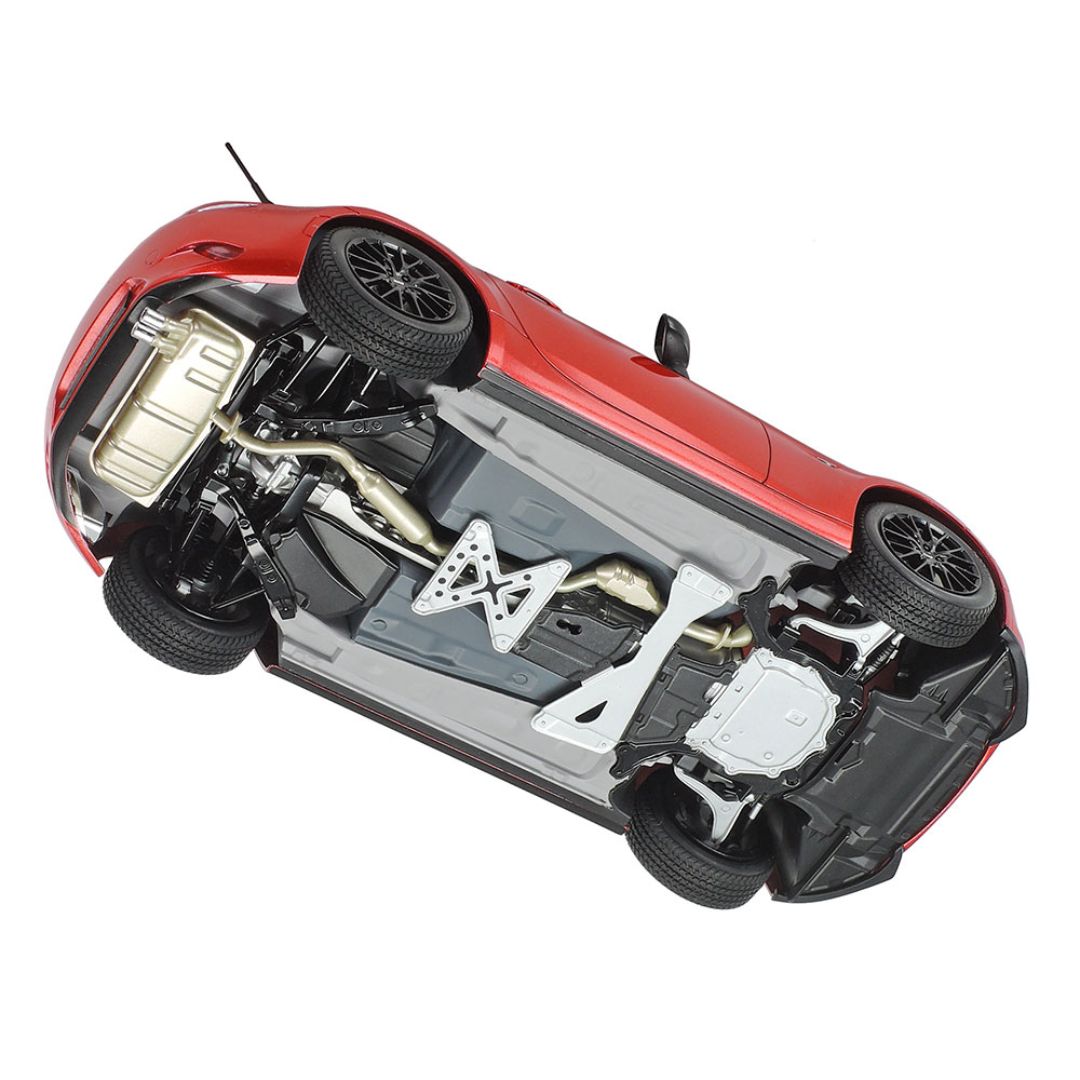 TAMIYA 1/24 Mazda MX-5 RG (24353)