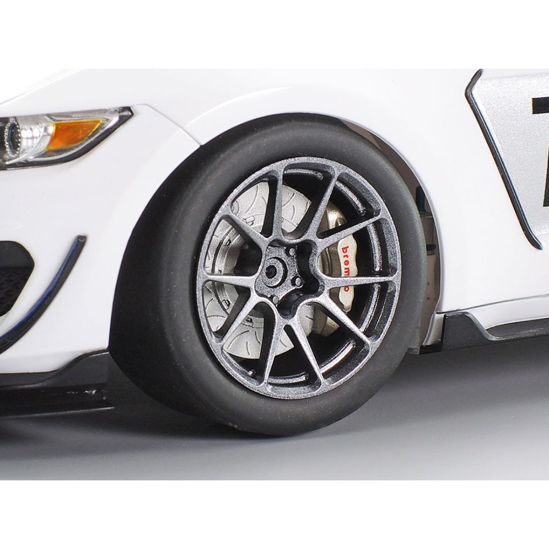 TAMIYA 1/24 Ford Mustang GT4 (24354)