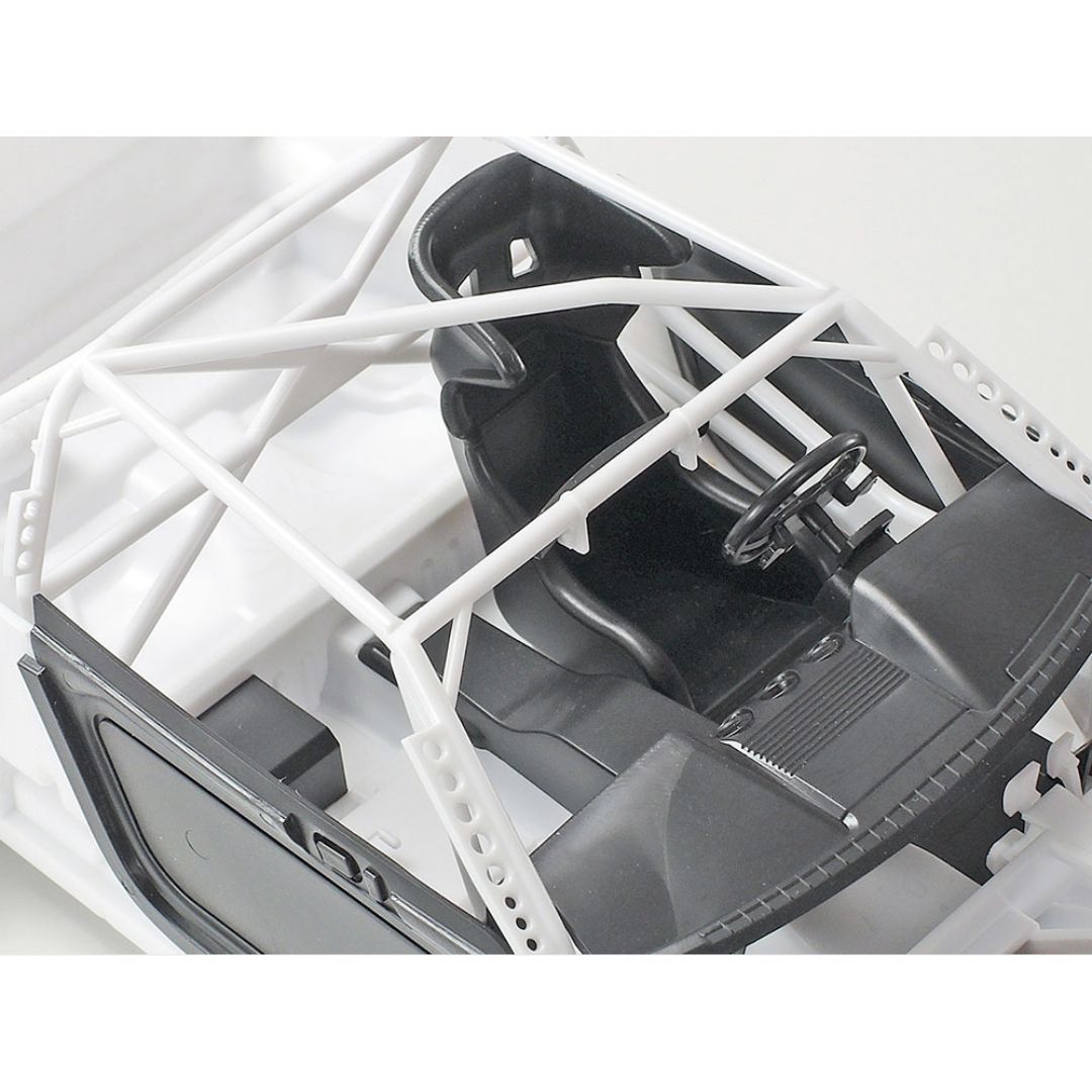 TAMIYA 1/24 Ford Mustang GT4 (24354)