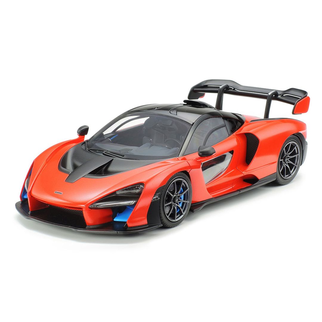 TAMIYA 1/24 Mclaren Senna (24355)