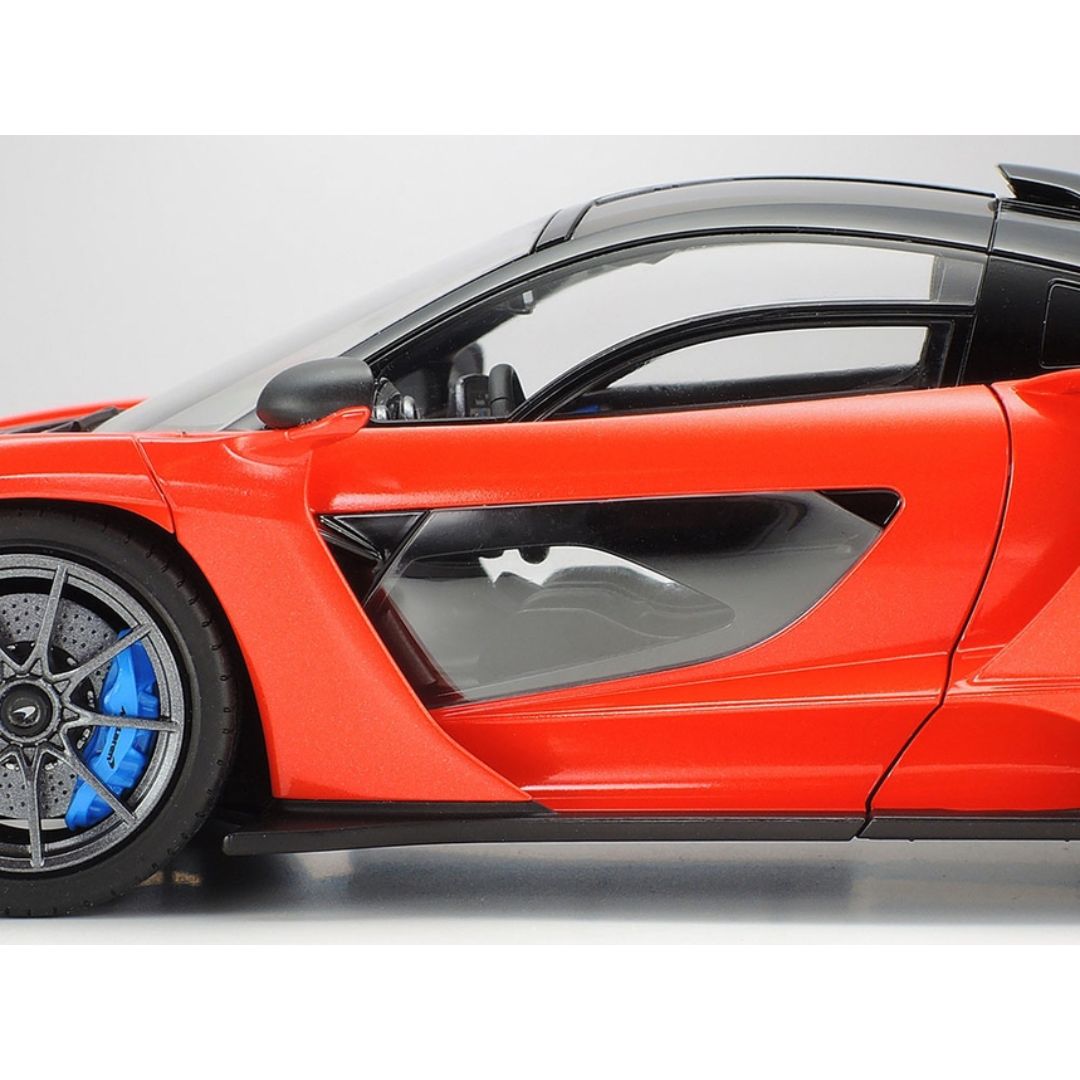 TAMIYA 1/24 Mclaren Senna (24355)