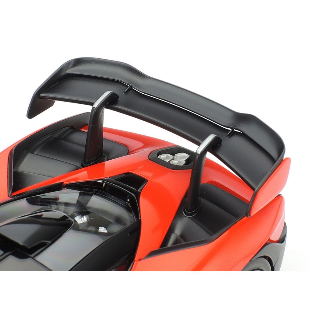 TAMIYA 1/24 Mclaren Senna (24355)