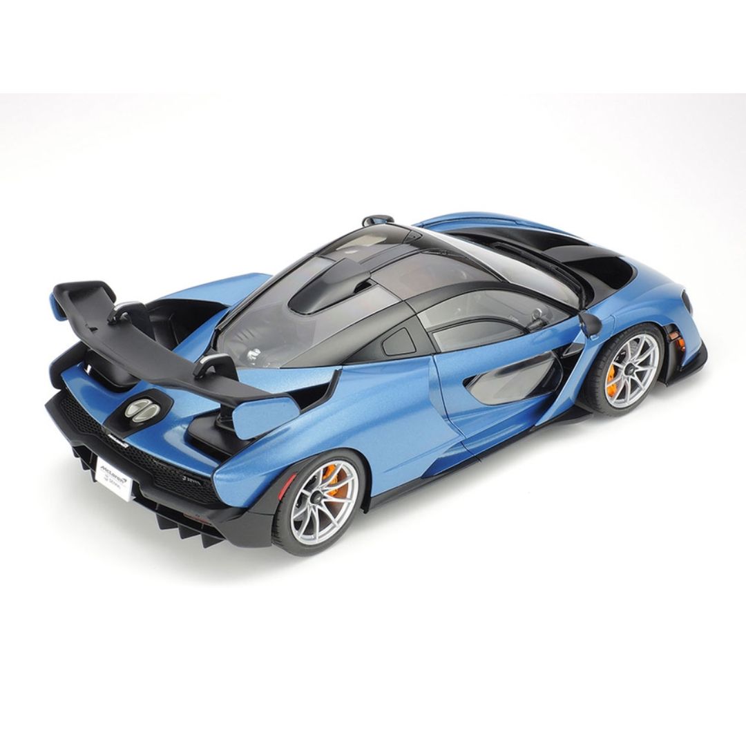 TAMIYA 1/24 Mclaren Senna (24355)