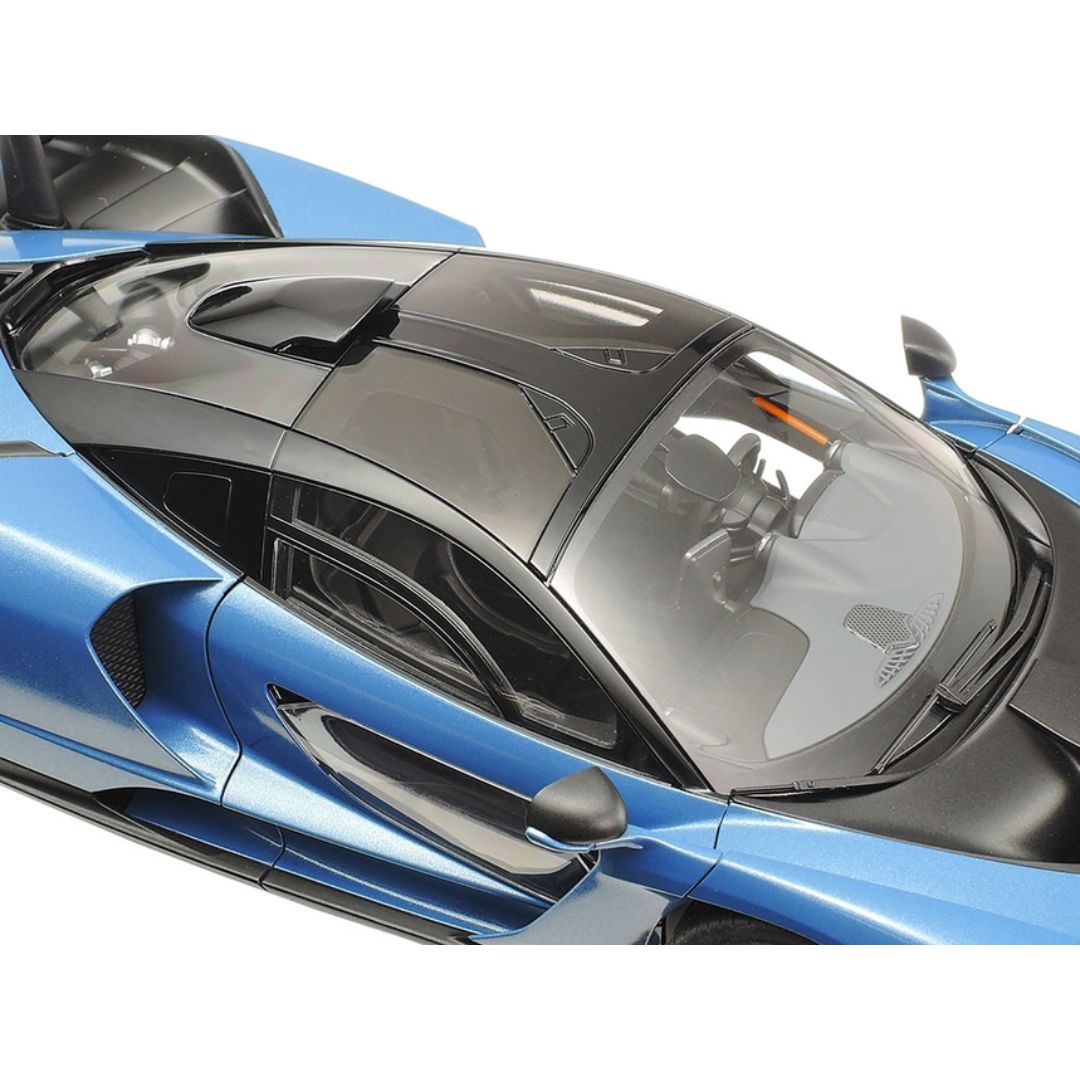 TAMIYA 1/24 Mclaren Senna (24355)