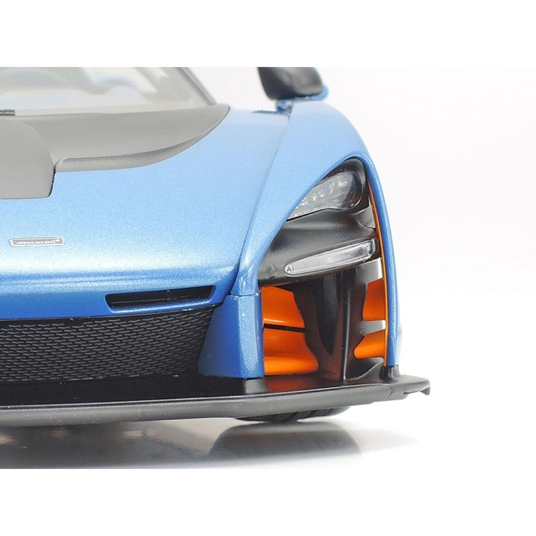 TAMIYA 1/24 Mclaren Senna (24355)