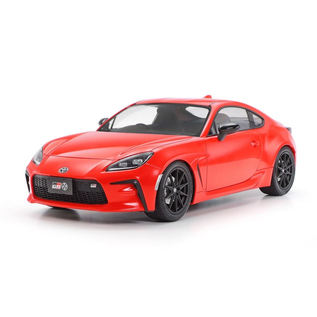 TAMIYA 1/24 Toyota GR 86 (24361)