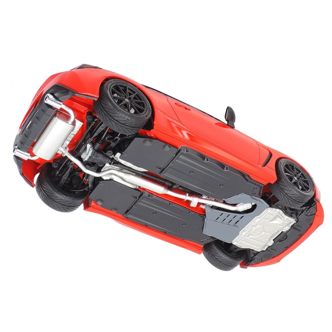 TAMIYA 1/24 Toyota GR 86 (24361)