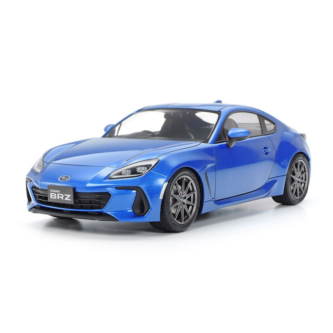 TAMIYA 1/24 Subaru BRZ (ZD8) (24362)