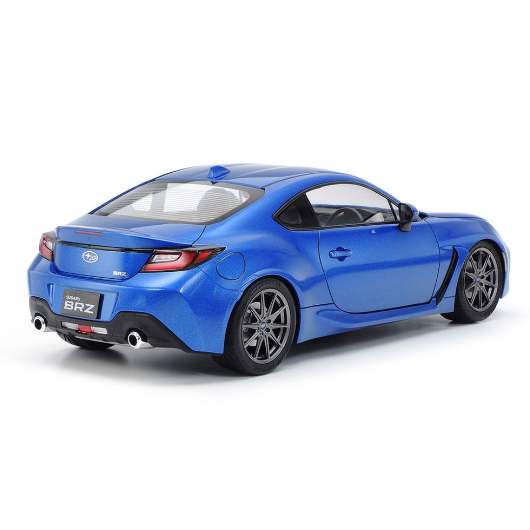 TAMIYA 1/24 Subaru BRZ (ZD8) (24362)