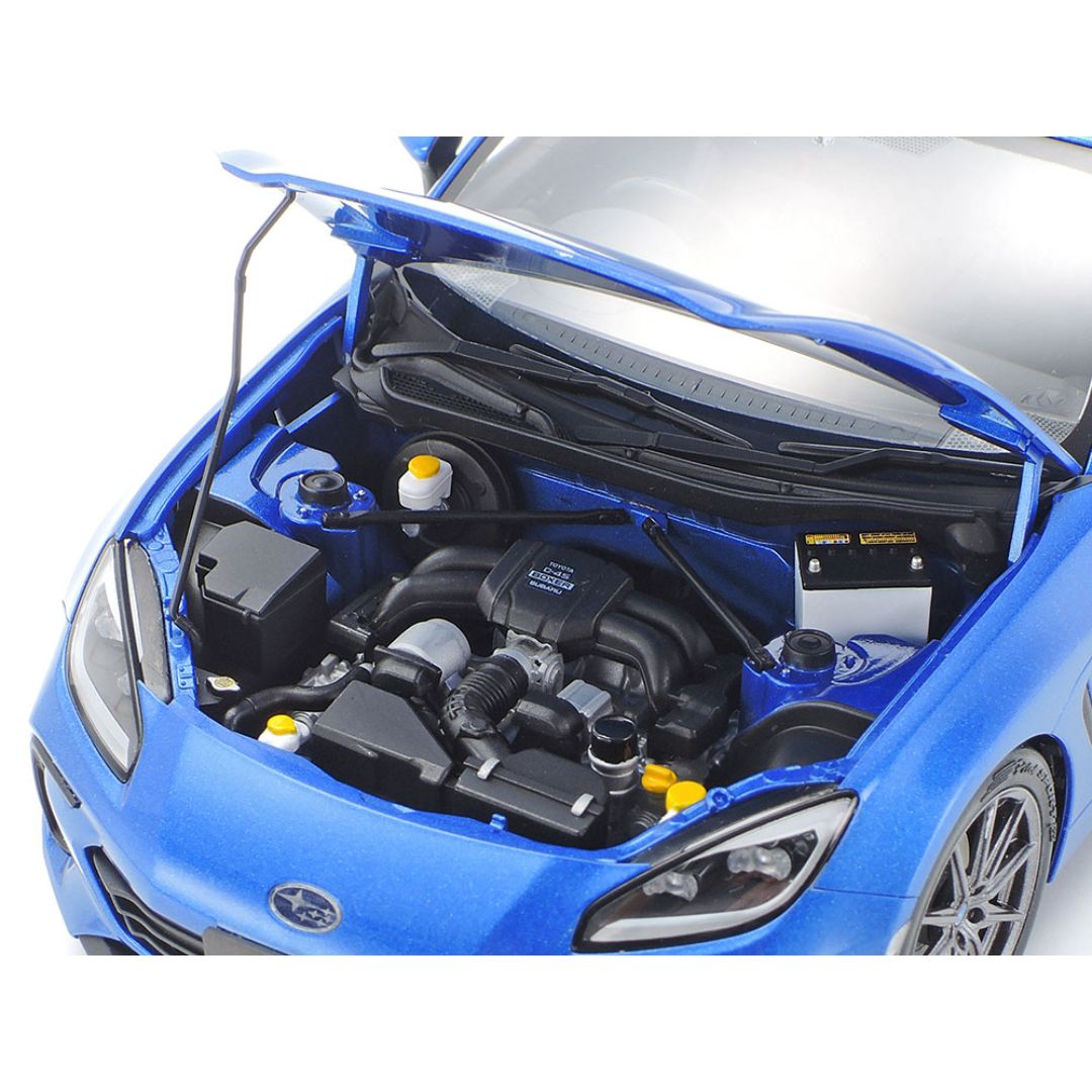 TAMIYA 1/24 Subaru BRZ (ZD8) (24362)