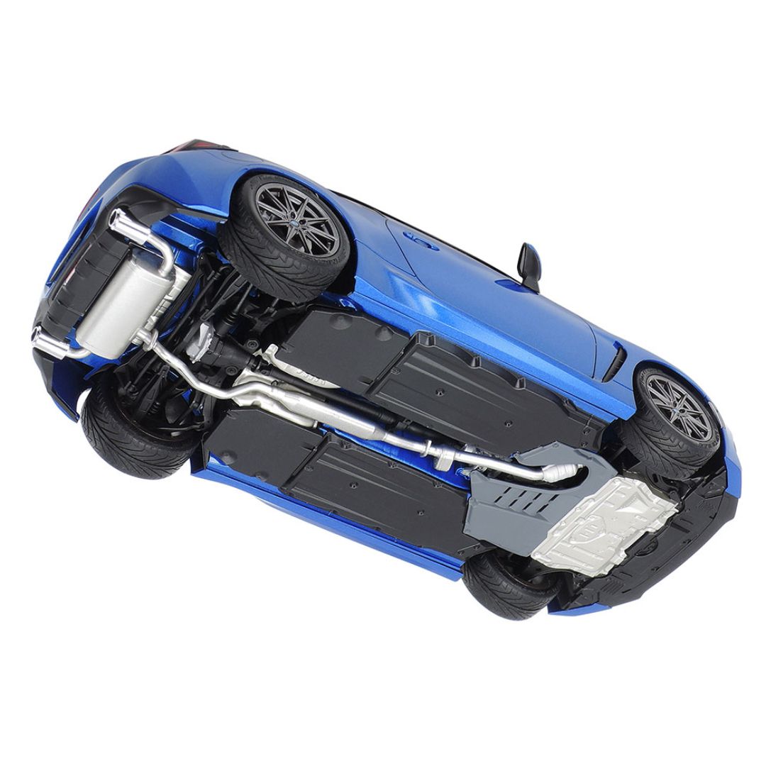 TAMIYA 1/24 Subaru BRZ (ZD8) (24362)