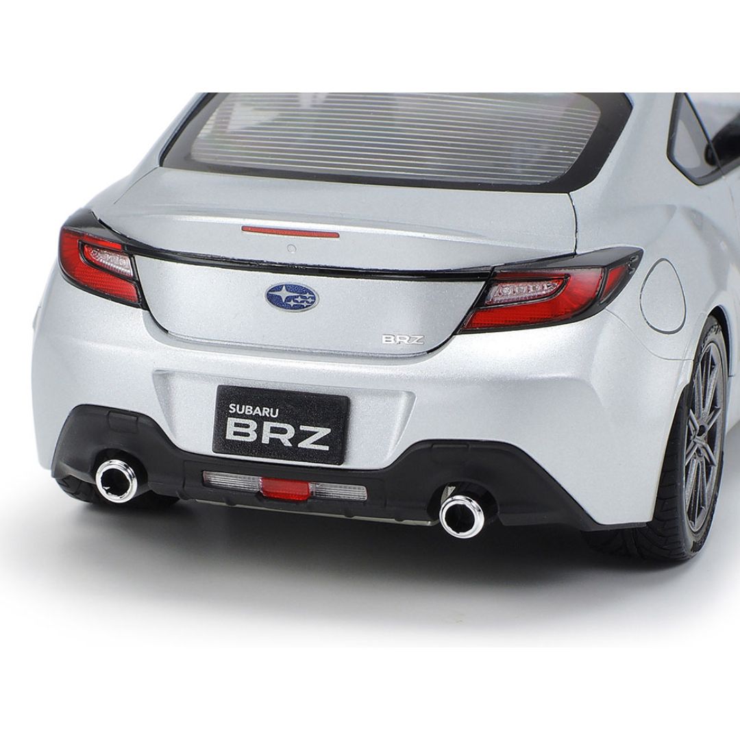 TAMIYA 1/24 Subaru BRZ (ZD8) (24362)