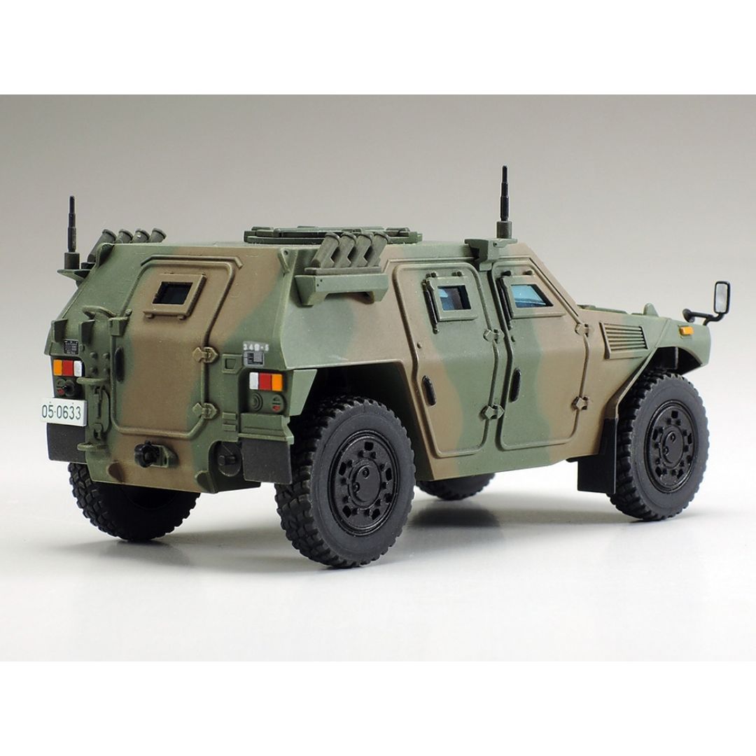 TAMIYA 1/48 Japan Ground Self Defense Force Light Armored Vehicle (32590)