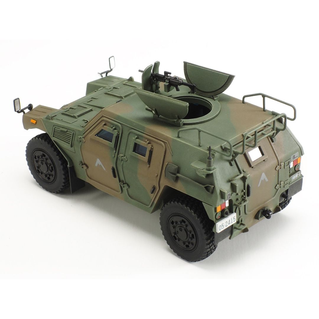 TAMIYA 1/48 Japan Ground Self Defense Force Light Armored Vehicle (32590)