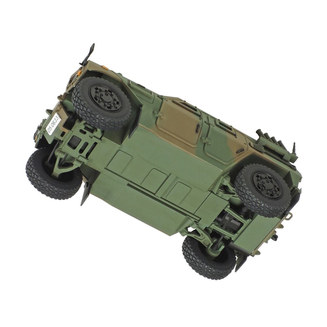 TAMIYA 1/48 Japan Ground Self Defense Force Light Armored Vehicle (32590)