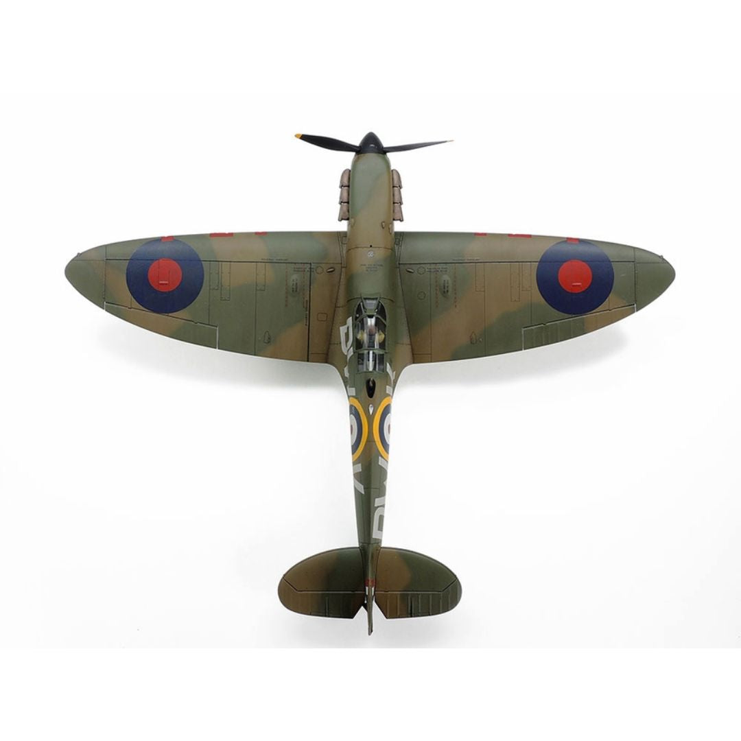 TAMIYA 1/48 Supermarine Spitfire Mk.I (61119)