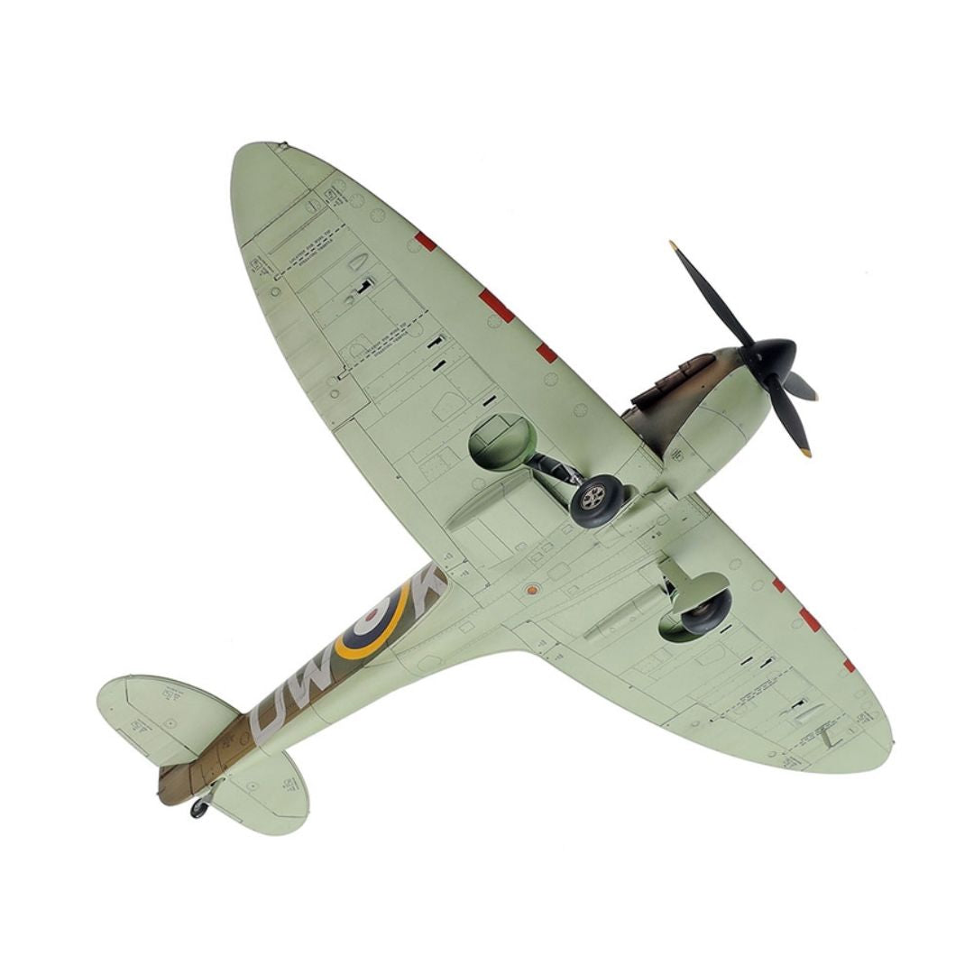 TAMIYA 1/48 Supermarine Spitfire Mk.I (61119)