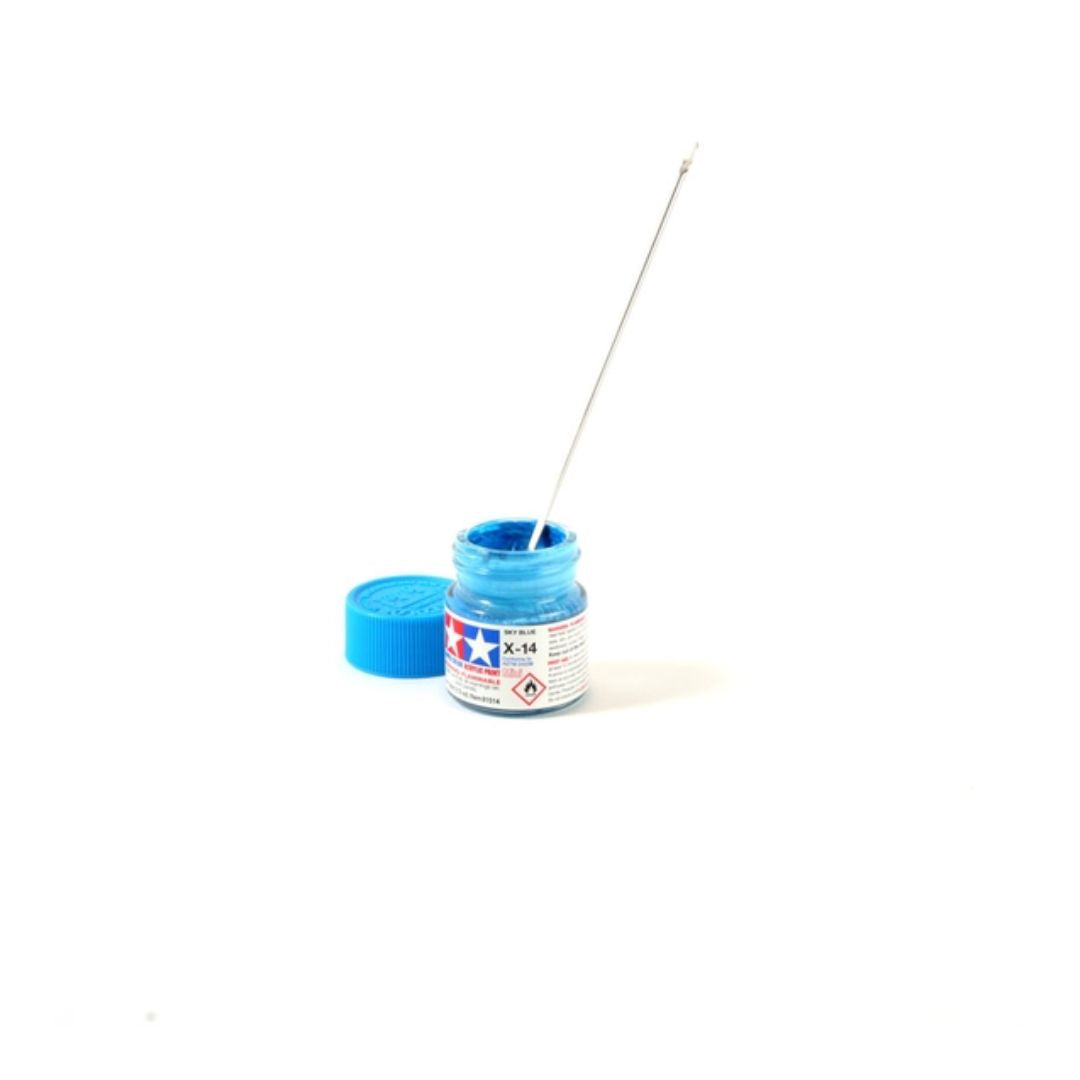 TAMIYA 74017 Paint Stirrer (Pack of 2)