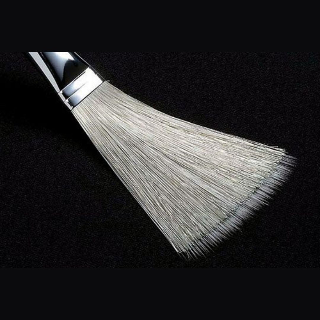TAMIYA 74078 Model Cleaning Brush-Anti Static