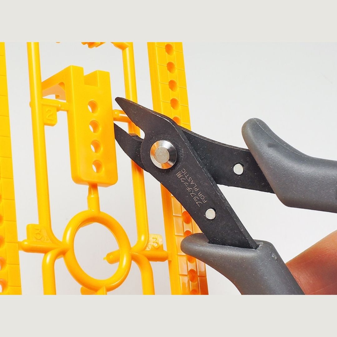 TAMIYA 74093 Modeller's Side Cutter