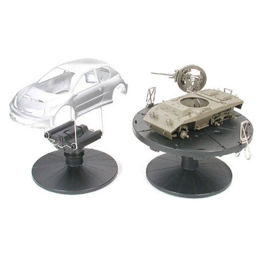 TAMIYA 74522 Painting Stand Set