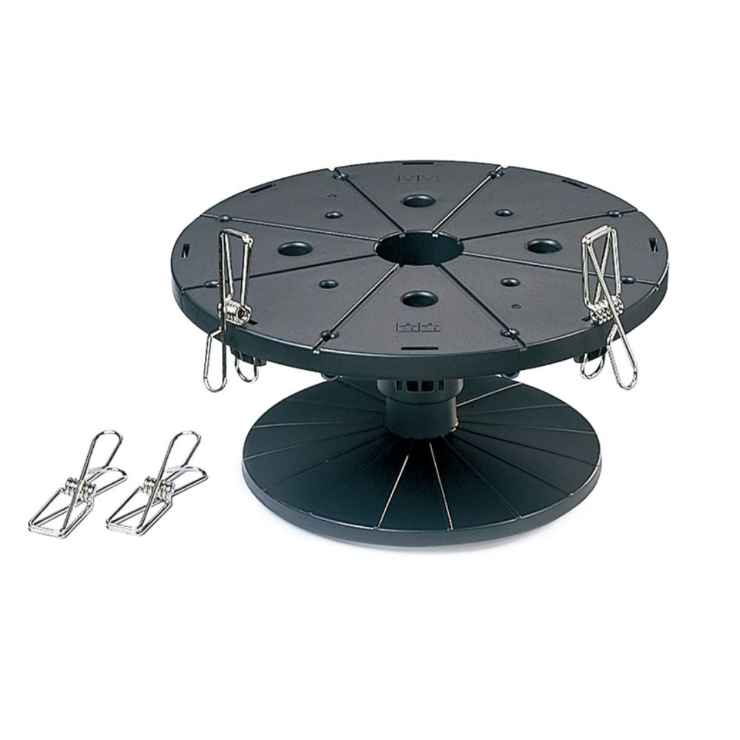 TAMIYA 74522 Painting Stand Set
