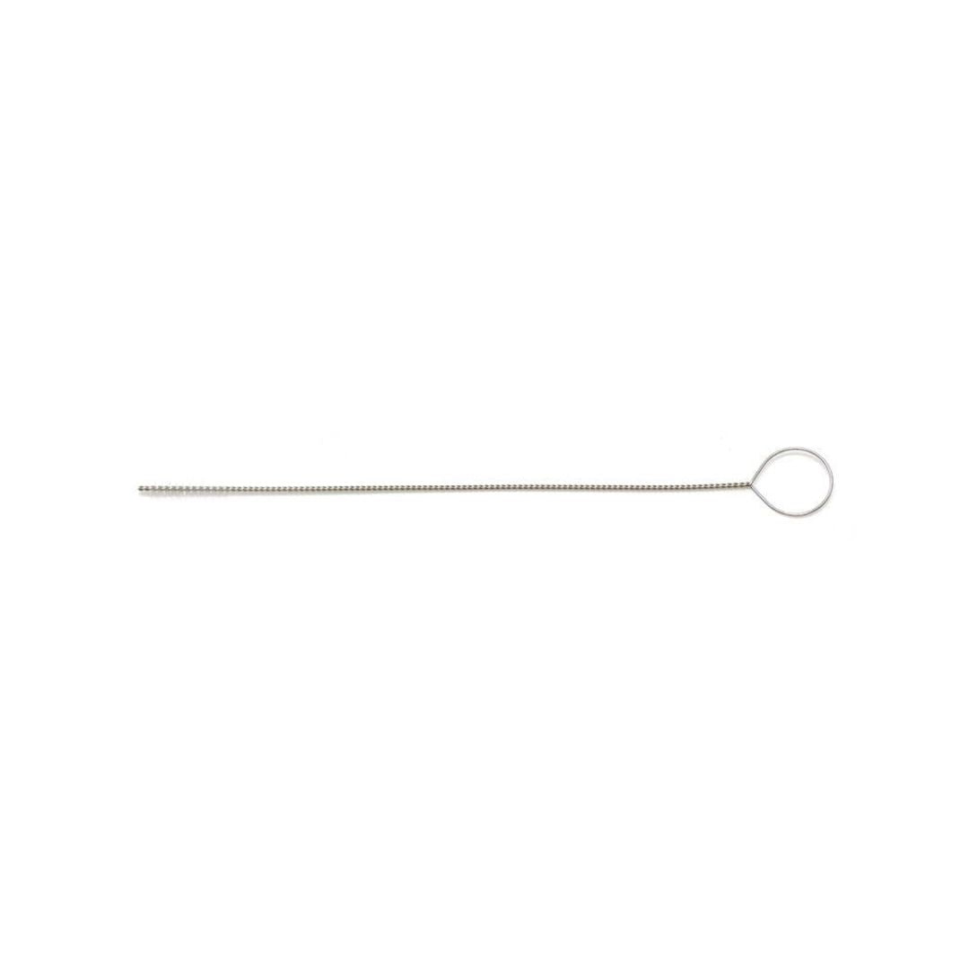 TAMIYA 74550 Spray-Work Airbrush Cleaning Brush (Extra-Fine)