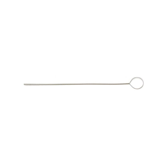 TAMIYA 74550 Spray-Work Airbrush Cleaning Brush (Extra-Fine)