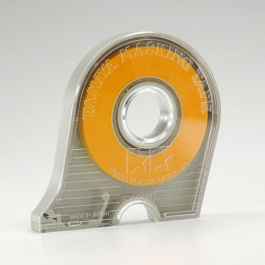 TAMIYA 87031 Masking Tape 10mm