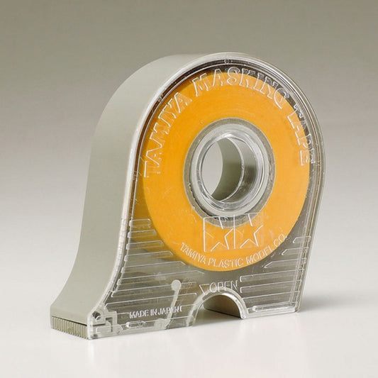 TAMIYA 87032 Masking Tape 18mm