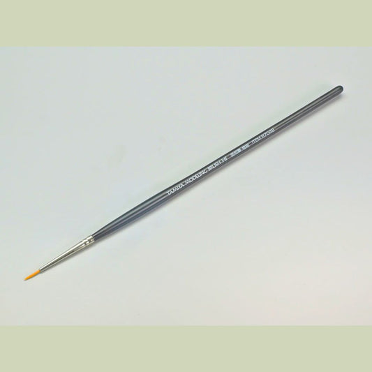 TAMIYA 87048 Modeling Brush High Finish Pointed Brush (Ultra Fine)